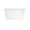 LED mélysugárzó lámpatest 15000h süllyesztett 1x 24W 220-240V 1680lm KATRO V2LED 24W-NW-W KANLUX