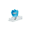 LED mélysugárzó lámpatest kerek 3CCT süllyesztett 1x 12-17W 220-240V AC 1950lm 3000-4000K IP44 Amy Vario Flex 190 Thorn Lighting