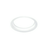 LED mélysugárzó lámpatest kerek 3CCT süllyesztett 1x 8-13W 220-240V AC 1500lm 3000-4000K IP44 Amy Vario Flex 150 Thorn Lighting