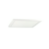 LED mélysugárzó négyszög 3CCT süllyesztett falonkívüli 1x 24W 220-240V Lite Easy Fix Pro LED line
