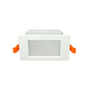 LED mélysugárzó négyszög süllyesztett 1x 5W 220-240V AC 500lm 4000K IP20 Lite Molly LED line