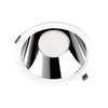 LED mélysugárzó UGR19 220-240V AC 5000lm 3000-4000K DL CMFT D250 P 42W ML 93040 U19 WT LEDVANCE