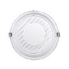 LED mélysugárzó UGR19 220-240V AC 5000lm 3000-4000K DL CMFT D250 P 42W ML 93040 U19 WT LEDVANCE
