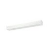 LED mennyezeti lámpatest 0-10V DIM 30°x90° falonkívüli 1x 20W 220-240V AC Prime Fusion LED line