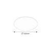 LED mennyezeti lámpatest 30000h A+ falonkívüli 1x 18W 230V 1350lm 4000K IP20 Lucas RÁBALUX