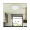 LED mennyezeti lámpatest 30000h A+ falonkívüli 1x 18W 230V 1350lm 4000K IP20 Lucas RÁBALUX