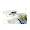 LED mennyezeti lámpatest 3CCT 1x 36W 220-240V AC 3900lm 2700-6000K IP20 25000h Modee