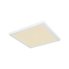LED mennyezeti lámpatest 3CCT falonkívüli 1x 24W 220-240V AC 2100lm 3000-6500K IP20 Lasse Globo