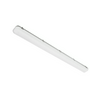 LED porpáramentes lámpatest 840 80000h falonkívüli 1x 50W 220-240V 6600lm 4000K IP65 MODUS
