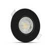 LED mélysugárzó lámpatest dönthető/15° süllyesztett 1x 4,9W 220-240V AC 480lm 4000K IP23 Modee