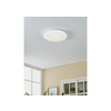 LED mennyezeti lámpatest falonkívüli 1x 18W 220-240V AC 1850lm 4000K IP44 FRANIA-S EGLO