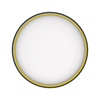 LED mennyezeti lámpatest kerek 3CCT DIM +RGB 32+8W távirányítóval falonkívüli 2x 170-250V AC 2600lm 2700-6000K IP20 15000h Modee