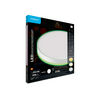 LED mennyezeti lámpatest kerek 3CCT DIM +RGB 32+8W távirányítóval falonkívüli 2x 170-250V AC 3000lm 2700-6000K IP20 15000h Modee