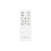 LED mennyezeti lámpatest kerek 3CCT DIM +RGB távirányítóval falonkívüli 1x 20W 170-250V AC 1100lm 2700-6000K IP20 15000h Modee
