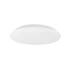 LED mennyezeti lámpatest kerek 6m/HF-érzékelős falonkívüli 1x 18W 220-240V Lite Plafon LED line