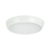 LED mennyezeti lámpatest kerek érzékelős falonkívüli 1x 12-16W 220-240V AC 1600lm 3000-4000-6000K Prime LED line