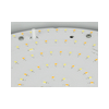 LED mennyezeti lámpatest kerek érzékelős falonkívüli 1x 12-16W 220-240V AC 1600lm 3000-4000-6000K Prime LED line