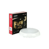 LED mennyezeti lámpatest kerek érzékelős falonkívüli 1x 12-16W 220-240V AC 1600lm 3000-4000-6000K Prime LED line