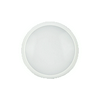LED mennyezeti lámpatest kerek érzékelős falonkívüli 1x 12-16W 220-240V AC 1600lm 3000-4000-6000K Prime LED line
