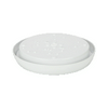 LED mennyezeti lámpatest kerek érzékelős falonkívüli 1x 12-16W 220-240V AC 1600lm 3000-4000-6000K Prime LED line
