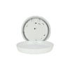 LED mennyezeti lámpatest kerek érzékelős falonkívüli 1x 12-16W 220-240V AC 1600lm 3000-4000-6000K Prime LED line