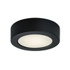 LED mennyezeti lámpatest kerek süllyesztett falonkívüli 1x 7W 230V AC 630lm 4000K IP20 20000h Shaun2 RÁBALUX