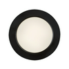 LED mennyezeti lámpatest kerek süllyesztett falonkívüli 1x 7W 230V AC 630lm 4000K IP20 20000h Shaun2 RÁBALUX