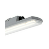 LED porpáramentes lámpatest 70000h A+ falonkívüli 1x 43W 220-240V 6200lm 4000K IP66 Monsun2 OSRAM