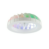 LED mennyezeti lámpatest ventilátoros (6-fokozat kétirányú nyári/téli mód) falonkívüli 2x 30W 220-240V AC 4200lm 3000-6000K IP20 Modee