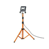 LED munkalámpa állvánnyal AC 2700lm 4000K IP65 alumínium LED Worklight Tripod LEDVANCE