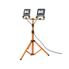 LED munkalámpa állvánnyal AC 5400lm 4000K IP65 alumínium LED Worklight Tripod LEDVANCE