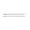 LED munkalámpa kapcsolós 1,8m kábellel 1x 9W 220-240V AC 900lm 4000K IP21 GEYER