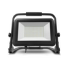 LED fényvető munkalámpa hordozható 100W 220-240V AC 13000lm 4000K fekete-ház alumínium A2 Modee