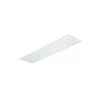 LED panel süllyesztet/falonkívüli 28W 220-240V AC 3400lm 3000-4000K IP20 75000h fehér Philips