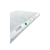 LED panel 3CCT UGR19 süllyesztett 1x 23-35W 220-240V AC 4400lm 3000-4000K (1200x300) Anna Varioflex 3 12x3 4400 830/35/40 Thorn Lighting