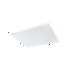 LED panel 4CCT 4DIM süllyesztett 1x 34-40W 220-240V AC 5300lm 2700-5000K Prime Backlit LED line
