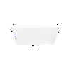 LED panel 4CCT 4DIM süllyesztett 1x 34-40W 220-240V AC 5300lm 2700-5000K Prime Backlit LED line