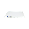 LED panel 4CCT 4DIM süllyesztett 1x 34-40W 220-240V AC 5300lm 2700-5000K Prime Backlit LED line