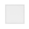 LED panel UGR19 álmennyezetbe DIM süllyesztett 1x 40W 220-240V AC MLX PL-DELTA6060-40W HUNILUX