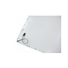 LED panel UGR19 álmennyezetbe DIM süllyesztett 1x 40W 220-240V AC MLX PL-DELTA6060-40W HUNILUX