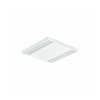 LED panel DIM DALI falonkívüli 1x 23W 220-240V AC 2700lm SM134V LED27S/830 PSD W60L60 OC Philips