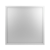 LED panel élvilágítású UGR19 50000h falonkívüli süllyesztett 1x 48W 220-240V 5280lm 2700K TRACON