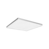 LED panel falonkívüli 19W 220-240V AC 1500lm 3000K IP20 25000h Planon Frameless On-Off LEDVANCE