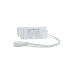 LED panel BackLit falonkívüli 1x 27W 220-240V AC 3510lm 4000K IP44 50000h Modee