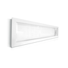 LED panel PPMA falonkívüli 1x 50W 220-240V AC 5000lm 4000K IP20 50000h Modee