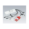 Inverter kit LED panelhez 6,4V/2,2Ah/LiFePO4 LED 3W 220-240V készenléti 3h Just E3 Thorn Lighting