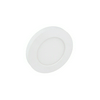 LED panel kerek süllyesztett falonkívüli 1x 6W 220-240V AC 450lm 2700K Lite Easy Fix LED line
