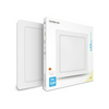 LED panel négyzet falonkívüli 1x 24W 175-265V AC 2040lm 4000K IP20 30000h A-series Modee