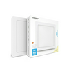 LED panel négyzet falonkívüli 1x 6W 175-265V AC 450lm 4000K IP20 30000h A-series Modee