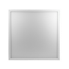 LED panel élvilágítású UGR19 süllyesztett 1x 48W 220-240V AC 5760lm 4000K IP40 50000h TRACON